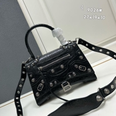 Balenciaga Top Handle Bags